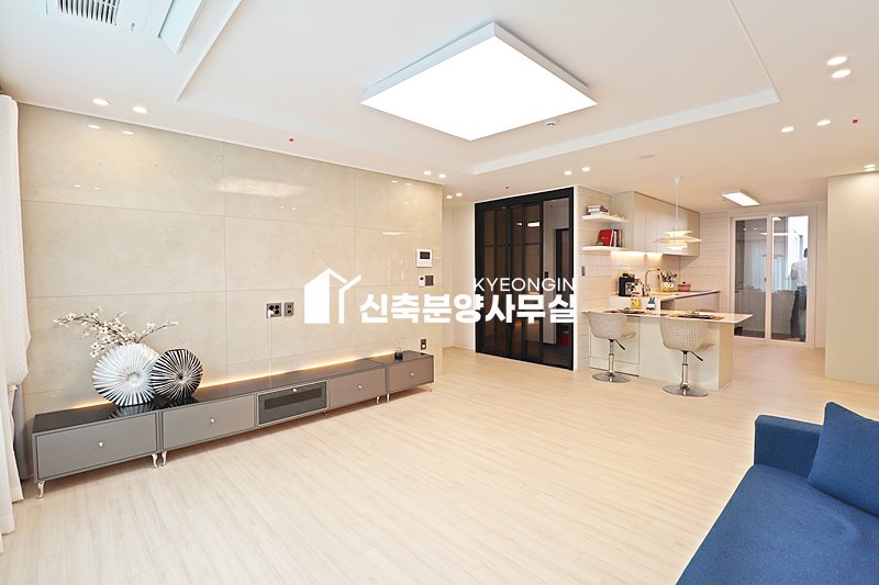 경기 부천원미구 중동 노빌리움 아파트 [ 3룸 . 4룸 . 테라스 Type ] 분양 매물번호 14362 사진 6
