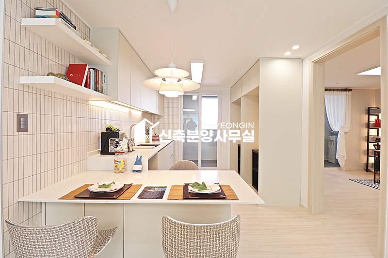 경기 부천원미구 중동 노빌리움 아파트 [ 3룸 . 4룸 . 테라스 Type ] 분양 매물번호 14362 사진 8