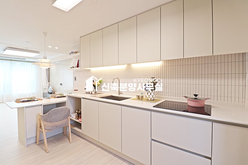 경기 부천원미구 중동 노빌리움 아파트 [ 3룸 . 4룸 . 테라스 Type ] 분양 매물번호 14362 사진 11