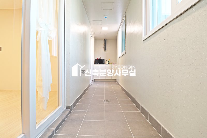 경기 부천원미구 중동 노빌리움 아파트 [ 3룸 . 4룸 . 테라스 Type ] 분양 매물번호 14362 사진 13