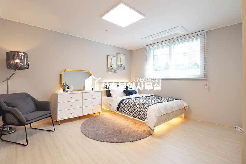경기 부천원미구 중동 노빌리움 아파트 [ 3룸 . 4룸 . 테라스 Type ] 분양 매물번호 14362 사진 14