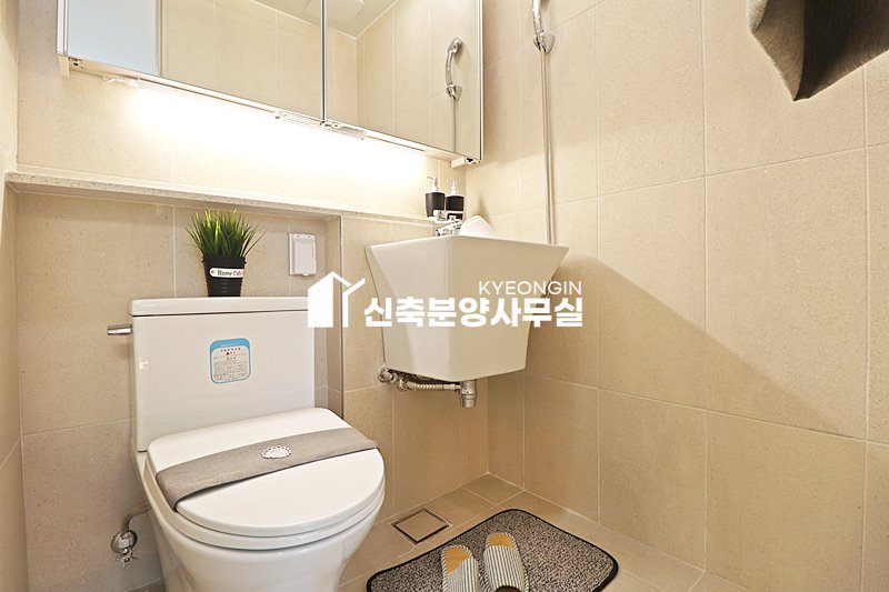 경기 부천원미구 중동 노빌리움 아파트 [ 3룸 . 4룸 . 테라스 Type ] 분양 매물번호 14362 사진 15