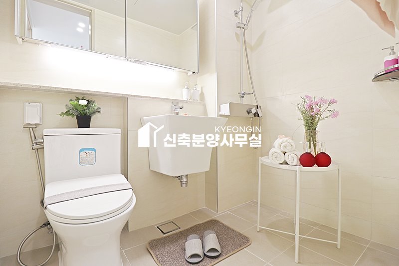 경기 부천원미구 중동 노빌리움 아파트 [ 3룸 . 4룸 . 테라스 Type ] 분양 매물번호 14362 사진 18