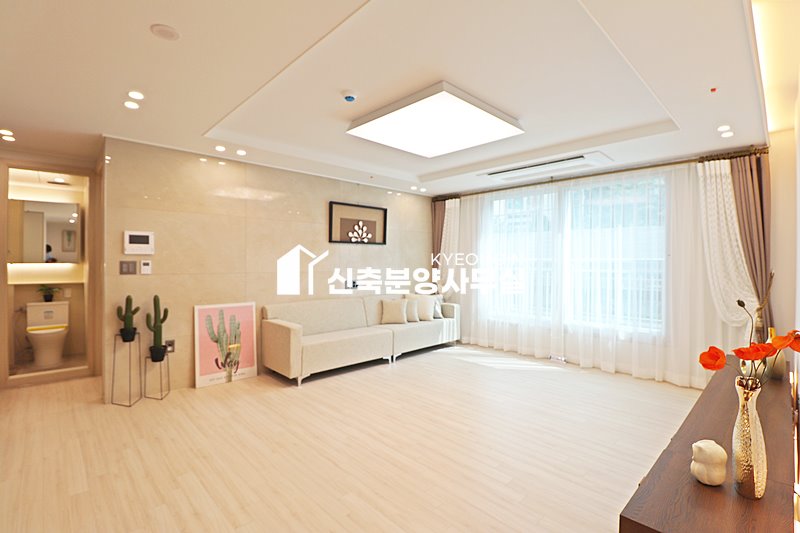 경기 부천원미구 중동 노빌리움 아파트 [ 3룸 . 4룸 . 테라스 Type ] 분양 매물번호 14362 사진 25