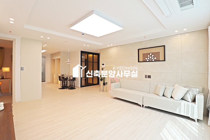경기 부천원미구 중동 노빌리움 아파트 [ 3룸 . 4룸 . 테라스 Type ] 분양 매물번호 14362 사진 26