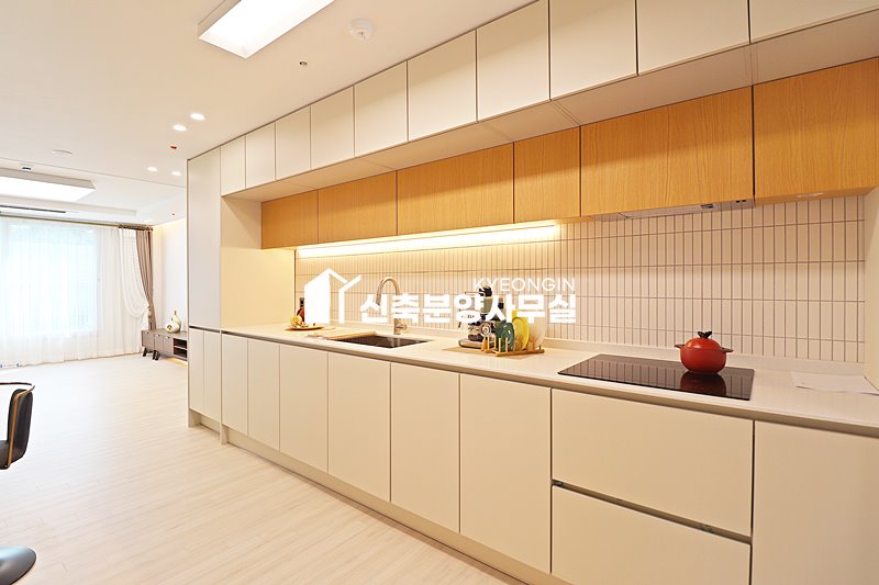 경기 부천원미구 중동 노빌리움 아파트 [ 3룸 . 4룸 . 테라스 Type ] 분양 매물번호 14362 사진 31