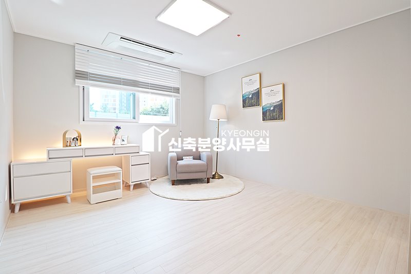 경기 부천원미구 중동 노빌리움 아파트 [ 3룸 . 4룸 . 테라스 Type ] 분양 매물번호 14362 사진 33