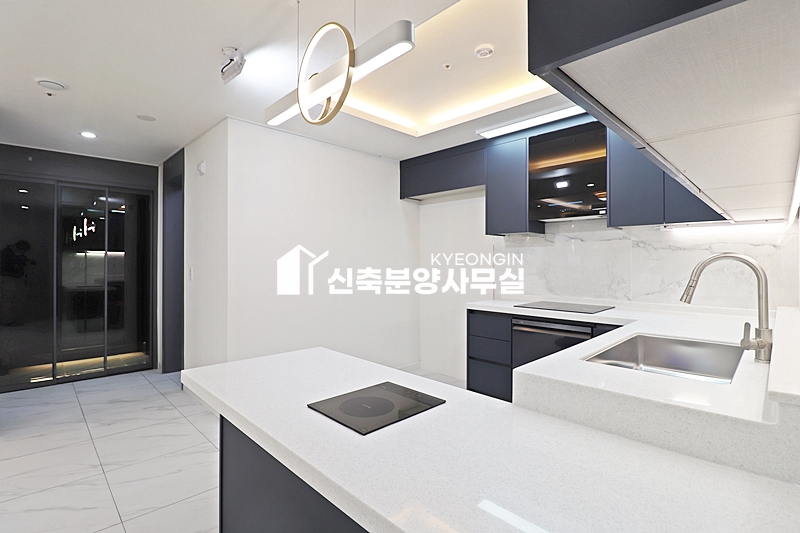 경기 부천원미구 중동 비반트 [ 3룸 . 4룸 Type ] 분양 매물번호 13288 사진 7