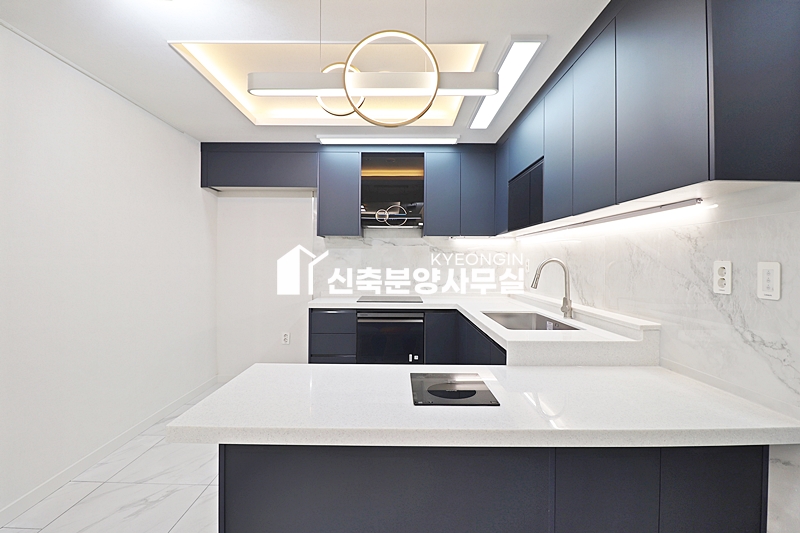 경기 부천원미구 중동 비반트 [ 3룸 . 4룸 Type ] 분양 매물번호 13288 사진 8