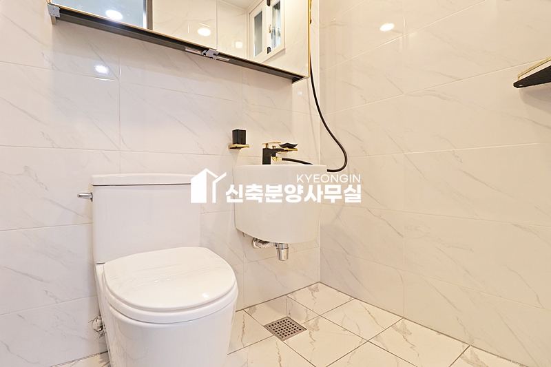 경기 부천원미구 중동 비반트 [ 3룸 . 4룸 Type ] 분양 매물번호 13288 사진 13
