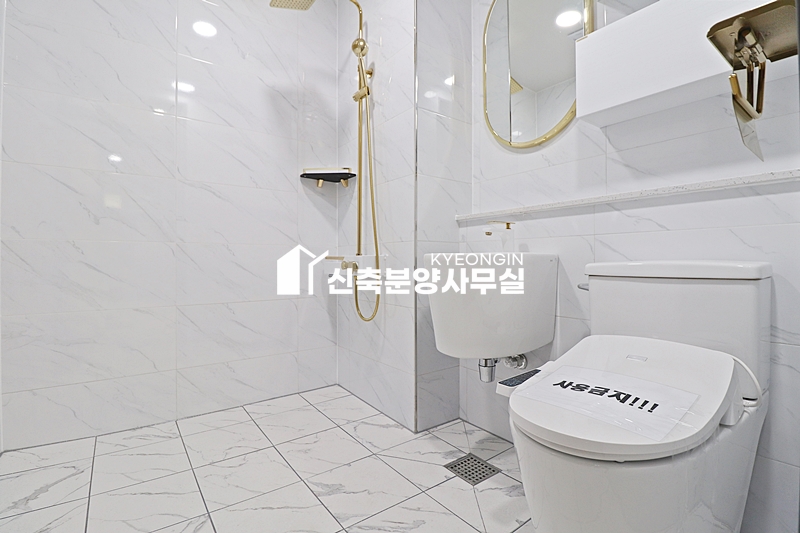 경기 부천원미구 중동 비반트 [ 3룸 . 4룸 Type ] 분양 매물번호 13288 사진 16