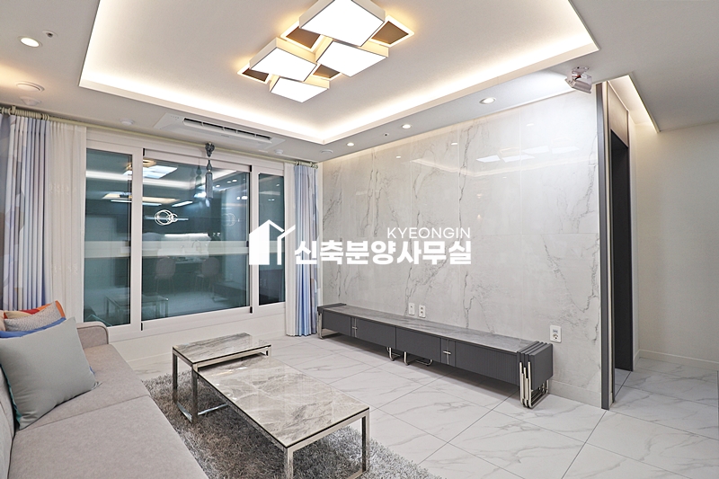 경기 부천원미구 중동 비반트 [ 3룸 . 4룸 Type ] 분양 매물번호 13288 사진 18