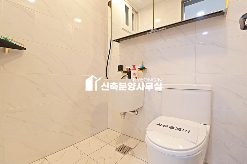 경기 부천원미구 중동 비반트 [ 3룸 . 4룸 Type ] 분양 매물번호 13288 사진 29