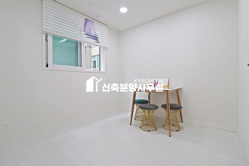경기 부천원미구 중동 비반트 [ 3룸 . 4룸 Type ] 분양 매물번호 13288 사진 30