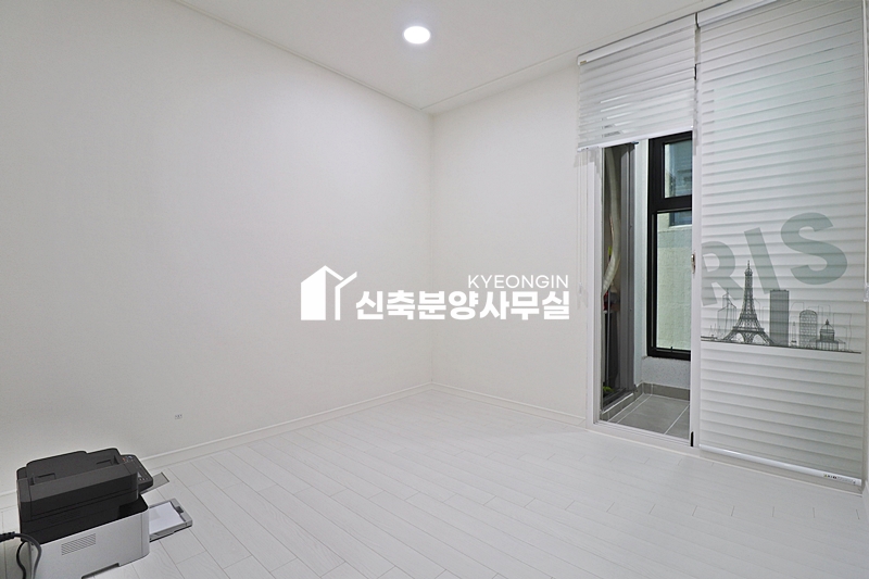 경기 부천원미구 중동 비반트 [ 3룸 . 4룸 Type ] 분양 매물번호 13288 사진 31