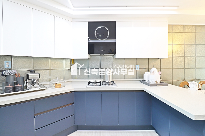 경기 부천원미구 중동 청아람 APT [ 3룸 . 테라스 Type ] 분양 매물번호 12775 사진 9