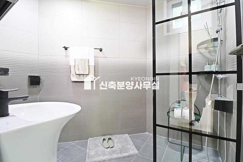 경기 부천원미구 중동 청아람 APT [ 3룸 . 테라스 Type ] 분양 매물번호 12775 사진 15