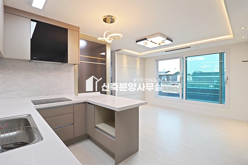 경기 부천원미구 중동 성은팰리스 [ 2룸 . 3룸 . 테라스 Type ] 분양 매물번호 12774 사진 1