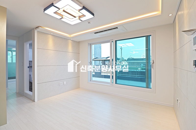 경기 부천원미구 중동 성은팰리스 [ 2룸 . 3룸 . 테라스 Type ] 분양 매물번호 12774 사진 2