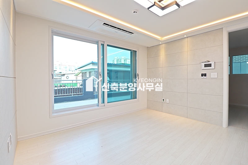 경기 부천원미구 중동 성은팰리스 [ 2룸 . 3룸 . 테라스 Type ] 분양 매물번호 12774 사진 4