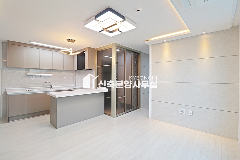 경기 부천원미구 중동 성은팰리스 [ 2룸 . 3룸 . 테라스 Type ] 분양 매물번호 12774 사진 6