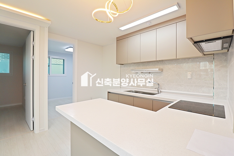 경기 부천원미구 중동 성은팰리스 [ 2룸 . 3룸 . 테라스 Type ] 분양 매물번호 12774 사진 7
