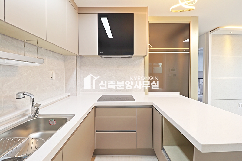 경기 부천원미구 중동 성은팰리스 [ 2룸 . 3룸 . 테라스 Type ] 분양 매물번호 12774 사진 10
