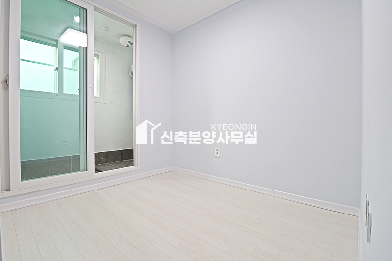경기 부천원미구 중동 성은팰리스 [ 2룸 . 3룸 . 테라스 Type ] 분양 매물번호 12774 사진 14