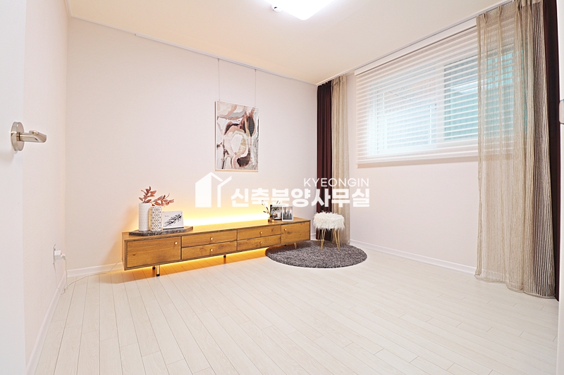 경기 부천원미구 중동 성은팰리스 [ 2룸 . 3룸 . 테라스 Type ] 분양 매물번호 12774 사진 24