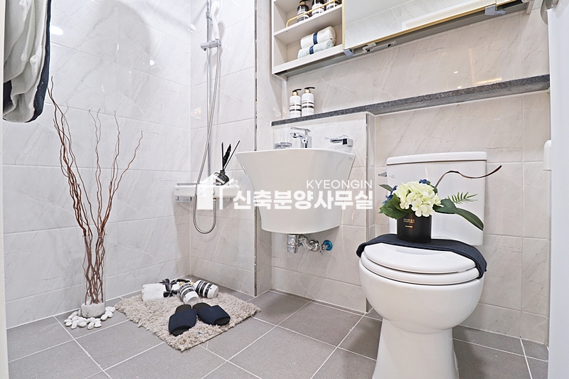 경기 부천원미구 중동 성은팰리스 [ 2룸 . 3룸 . 테라스 Type ] 분양 매물번호 12774 사진 27