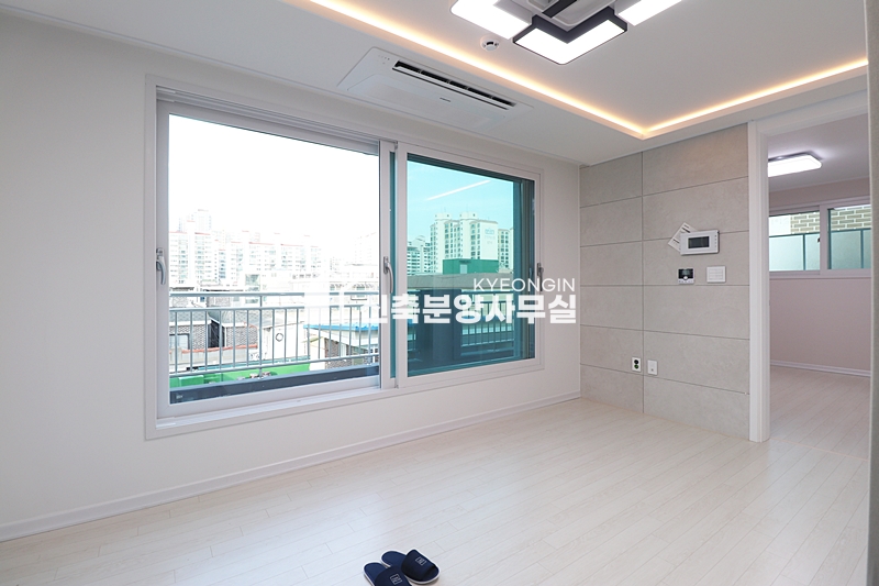 경기 부천원미구 중동 성은팰리스 [ 2룸 . 3룸 . 테라스 Type ] 분양 매물번호 12774 사진 29