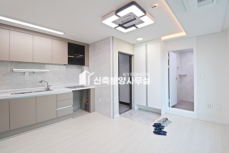 경기 부천원미구 중동 성은팰리스 [ 2룸 . 3룸 . 테라스 Type ] 분양 매물번호 12774 사진 31
