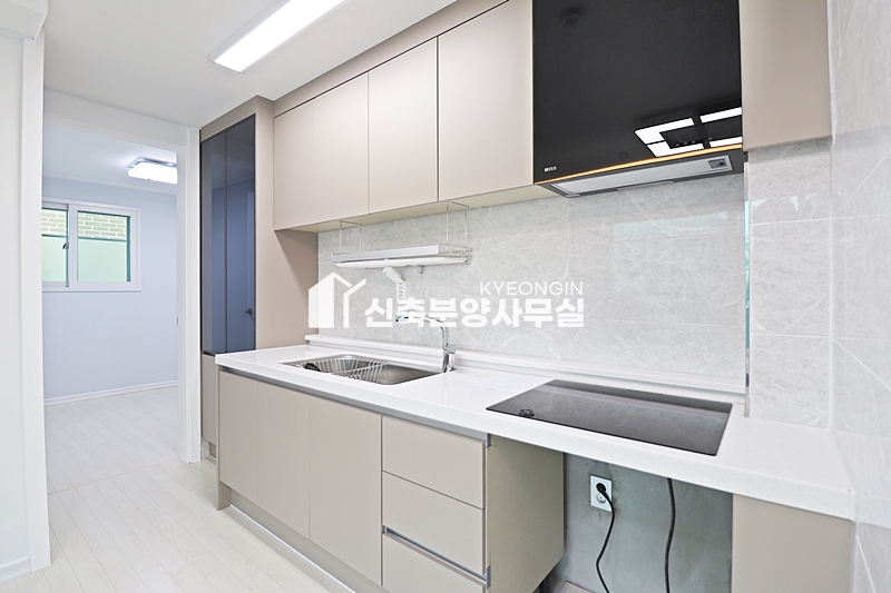 경기 부천원미구 중동 성은팰리스 [ 2룸 . 3룸 . 테라스 Type ] 분양 매물번호 12774 사진 33
