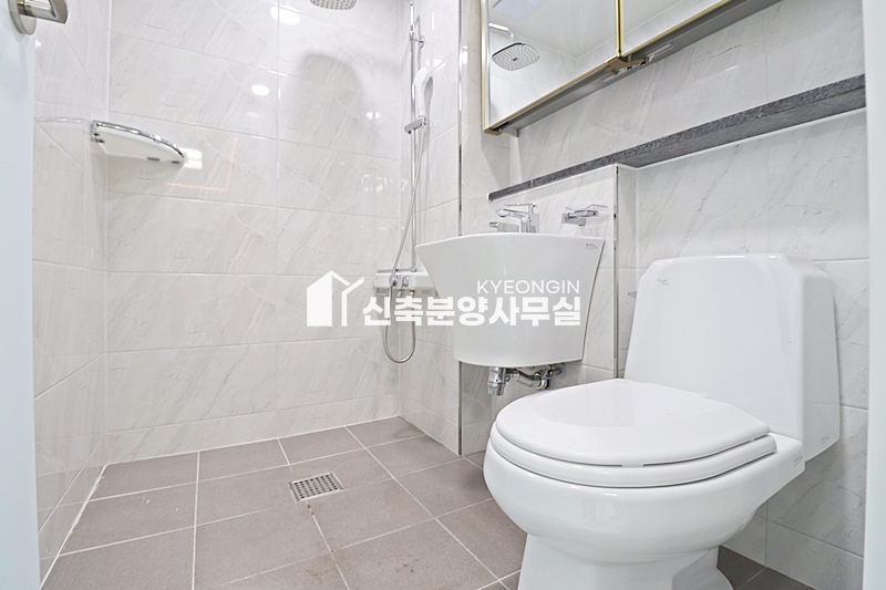 경기 부천원미구 중동 성은팰리스 [ 2룸 . 3룸 . 테라스 Type ] 분양 매물번호 12774 사진 38