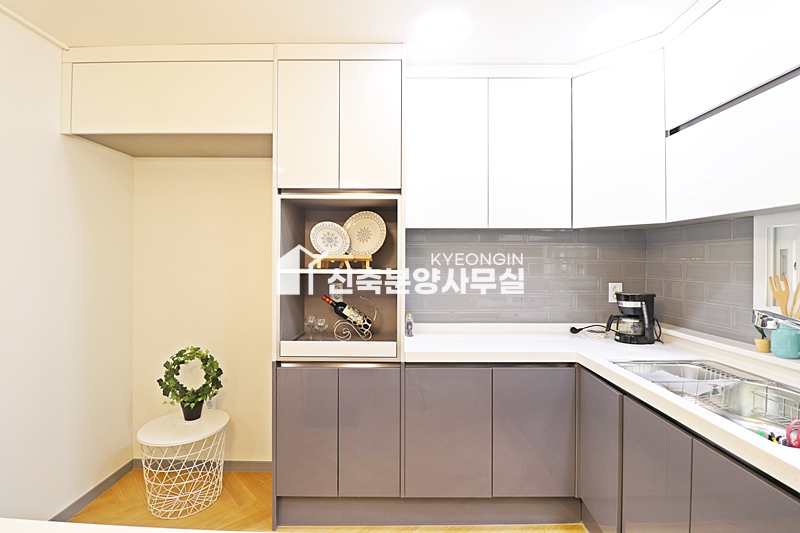 경기 부천원미구 중동 블루밍APT [ 3룸 . 테라스 Type ] 분양 매물번호 12772 사진 9