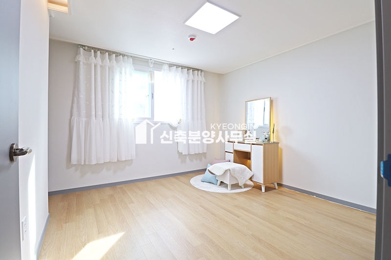 경기 부천원미구 중동 블루밍APT [ 3룸 . 테라스 Type ] 분양 매물번호 12772 사진 10
