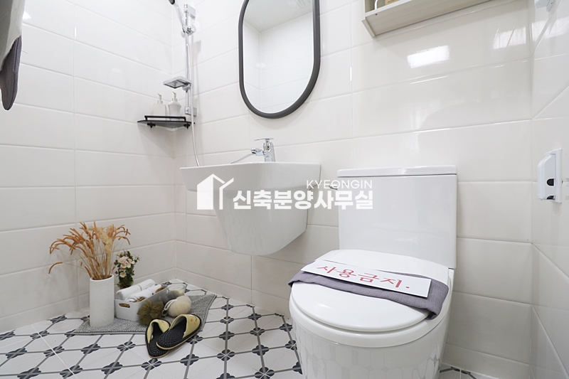경기 부천원미구 중동 블루밍APT [ 3룸 . 테라스 Type ] 분양 매물번호 12772 사진 11
