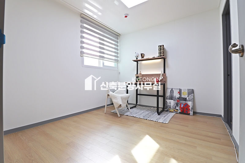 경기 부천원미구 중동 블루밍APT [ 3룸 . 테라스 Type ] 분양 매물번호 12772 사진 12