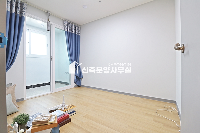 경기 부천원미구 중동 블루밍APT [ 3룸 . 테라스 Type ] 분양 매물번호 12772 사진 13