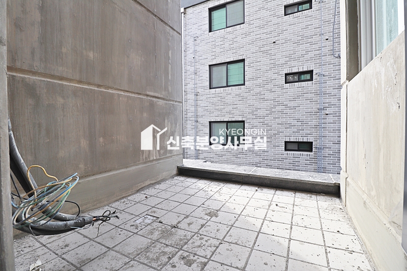 경기 부천원미구 중동 블루밍APT [ 3룸 . 테라스 Type ] 분양 매물번호 12772 사진 16