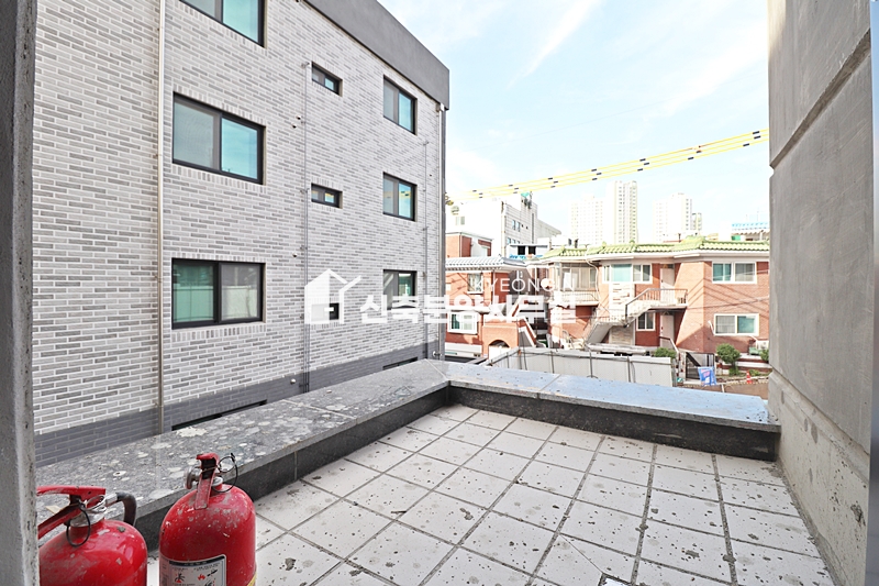 경기 부천원미구 중동 블루밍APT [ 3룸 . 테라스 Type ] 분양 매물번호 12772 사진 17