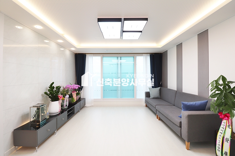 경기 부천원미구 중동 화인파크빌 [ 3룸 . 테라스 Type ] 분양 매물번호 12769 사진 3