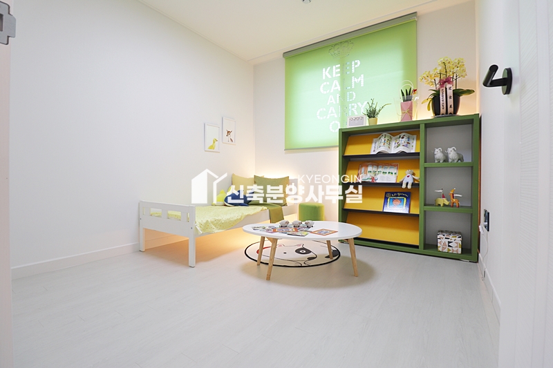 경기 부천원미구 중동 화인파크빌 [ 3룸 . 테라스 Type ] 분양 매물번호 12769 사진 14