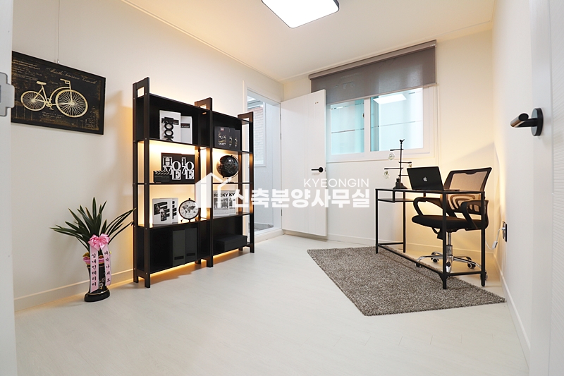 경기 부천원미구 중동 화인파크빌 [ 3룸 . 테라스 Type ] 분양 매물번호 12769 사진 15