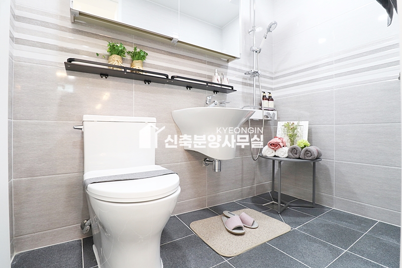 경기 부천원미구 중동 화인파크빌 [ 3룸 . 테라스 Type ] 분양 매물번호 12769 사진 16