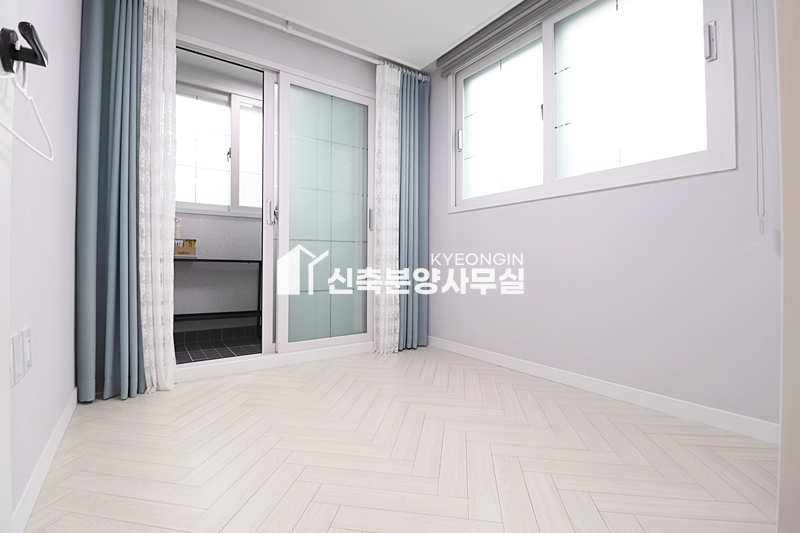 경기 부천원미구 중동 유엔빌리지 [ 3룸 . 테라스 Type ] 분양 매물번호 12767 사진 14