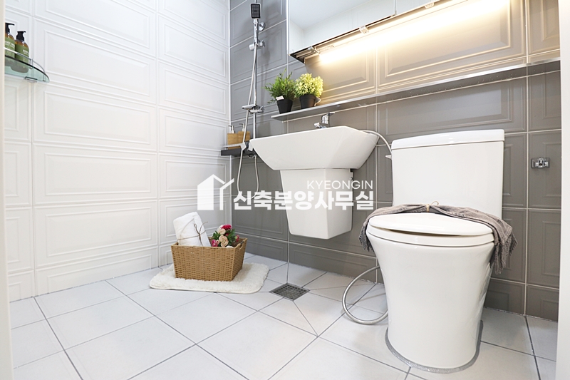 경기 부천원미구 중동 유엔빌리지 [ 3룸 . 테라스 Type ] 분양 매물번호 12767 사진 15