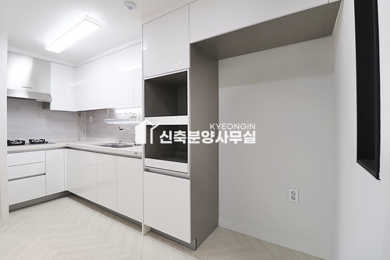 경기 부천원미구 중동 유엔빌리지 [ 3룸 . 테라스 Type ] 분양 매물번호 12767 사진 24