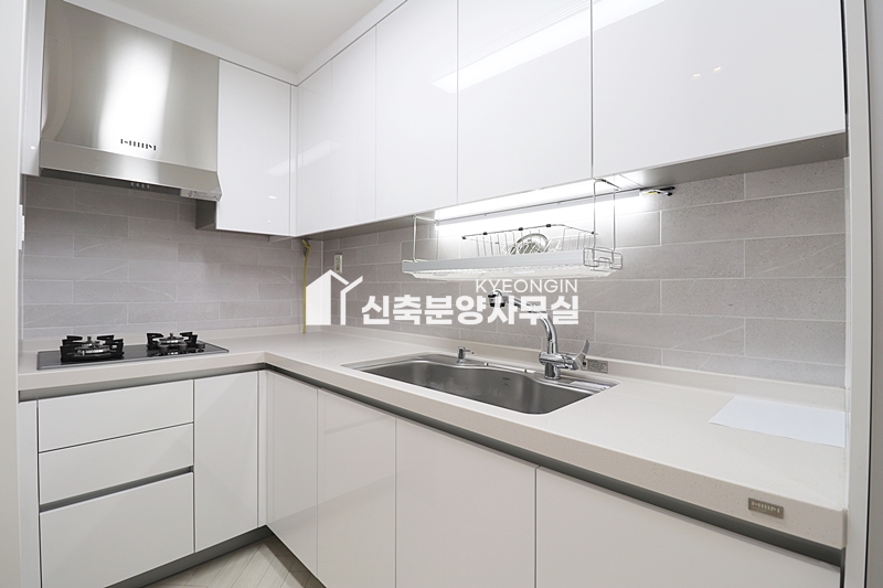 경기 부천원미구 중동 유엔빌리지 [ 3룸 . 테라스 Type ] 분양 매물번호 12767 사진 25