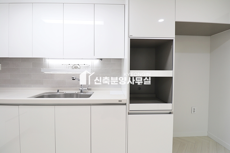 경기 부천원미구 중동 유엔빌리지 [ 3룸 . 테라스 Type ] 분양 매물번호 12767 사진 26